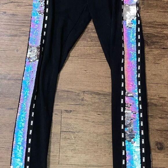 VS PINK MERMAID BLING XS - Picture 7 of 10